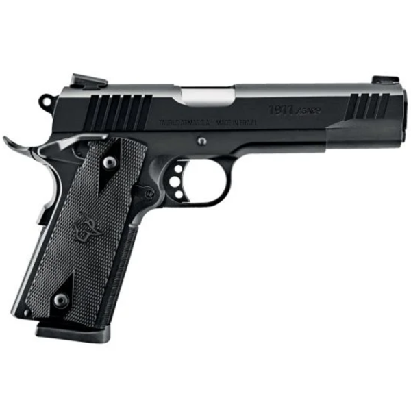 PISTOLA TAURUS 1911/8 .45ACP 5" CAFO CLASSICA