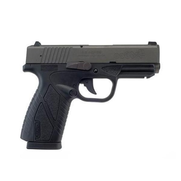 Pistola Bersa BP40CC .40S&W