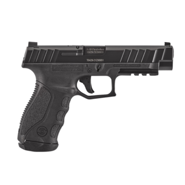 PISTOLA STOEGER STR-9 9mm
