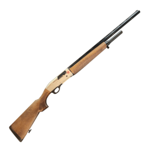 ESPINGARDA SEMI AUTO KRAL AZARAX E-200 CAL. 12GA 28” 7T