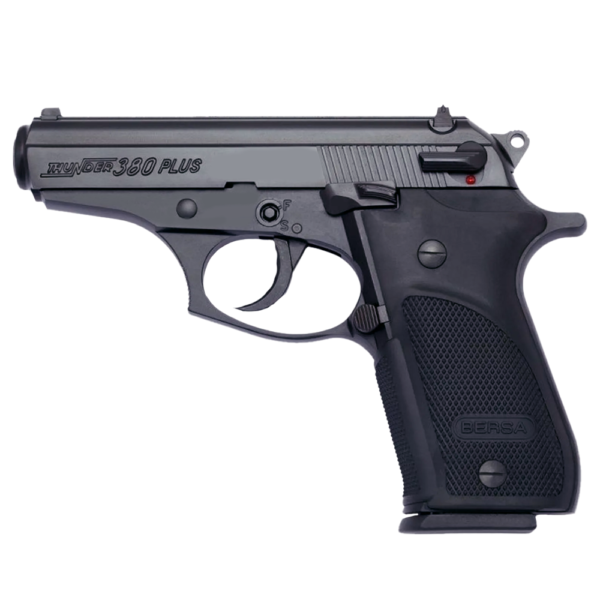 PISTOLA BERSA THUNDER 380 PLUS CAL. .380ACP