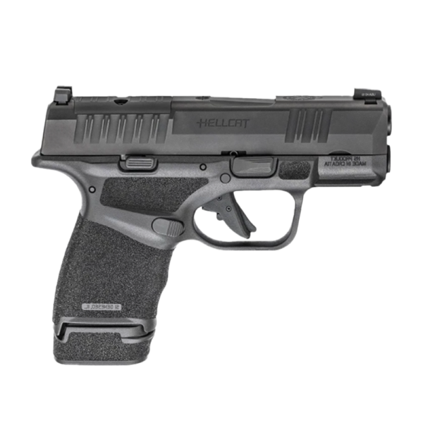 Pistola Springfield Armory 9mm HELLCAT Micro Compact OSP 3