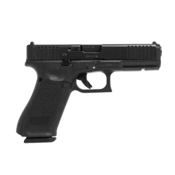 PISTOLA GLOCK G17 MOS GEN5