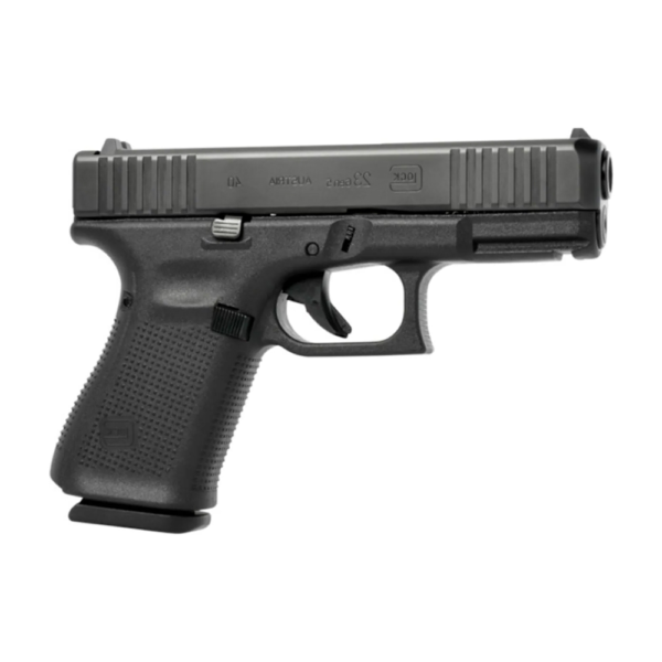 PISTOLA GLOCK G23 GEN5