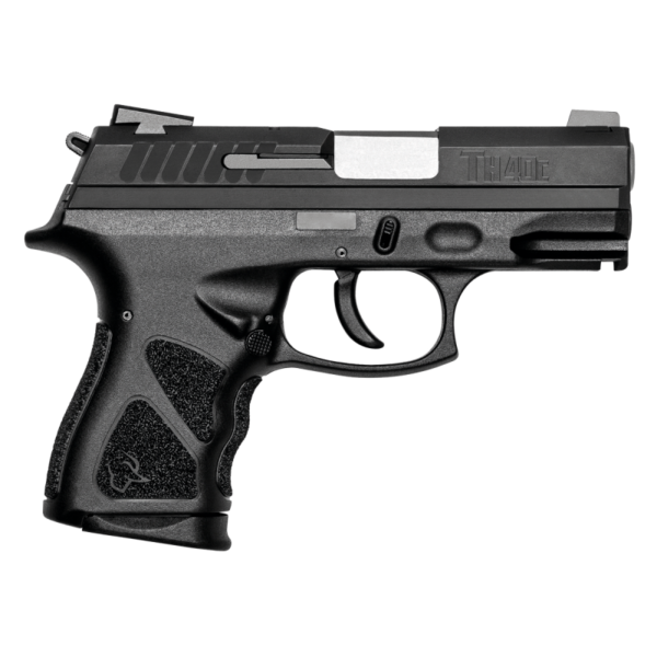 PISTOLA TAURUS .40S&W TH40C/11 3,5" TENEF