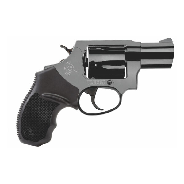 REVOLVER TAURUS RT85S .38SPL OXIDADO