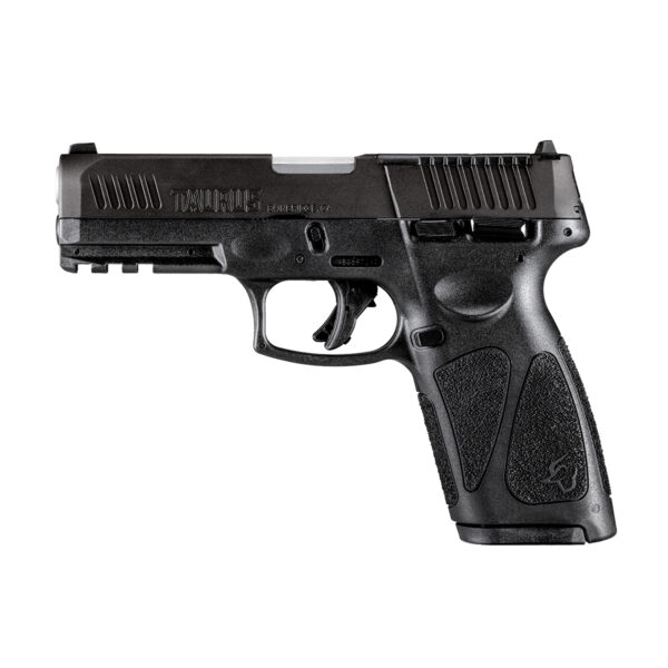 PISTOLA TAURUS G3 XL T.O.R.O 9X19 3X12T CTX - Imagem 2