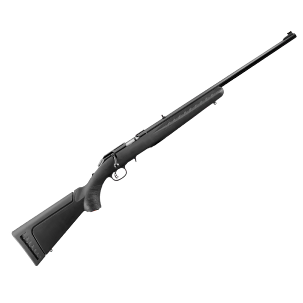 RIFLE RUGER AMERICAN RIMFIRE CAL. 17 HMR