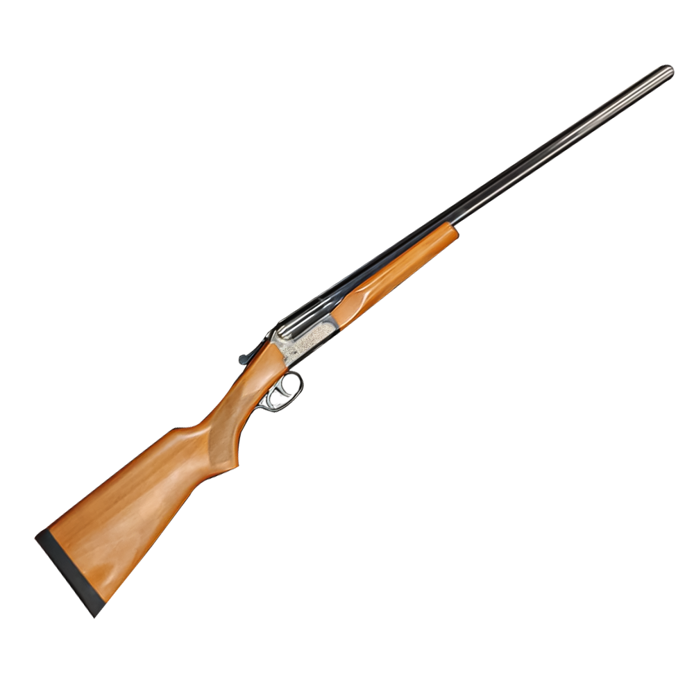 ESPINGARDA BOITO A/680 CAL.12GA 28" SUPER LUXO