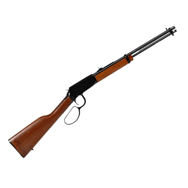 RIFLE CBC RIO BRAVO 22LR 18" OX MAD