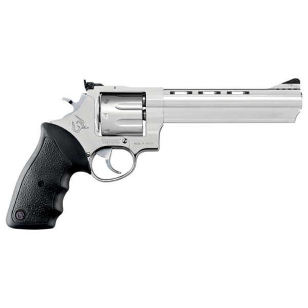 REVOLVER TAURUS 838/8 .38SPL 6,5” INOX FOSCO R
