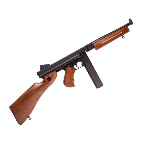 RIFLE AIRSOFT CYMA THOMPSON CM033