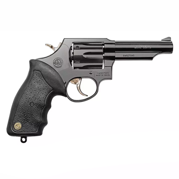 REVÓLVER TAURUS 82S/6 .38SPL 4" OX.FOS ZARELHO