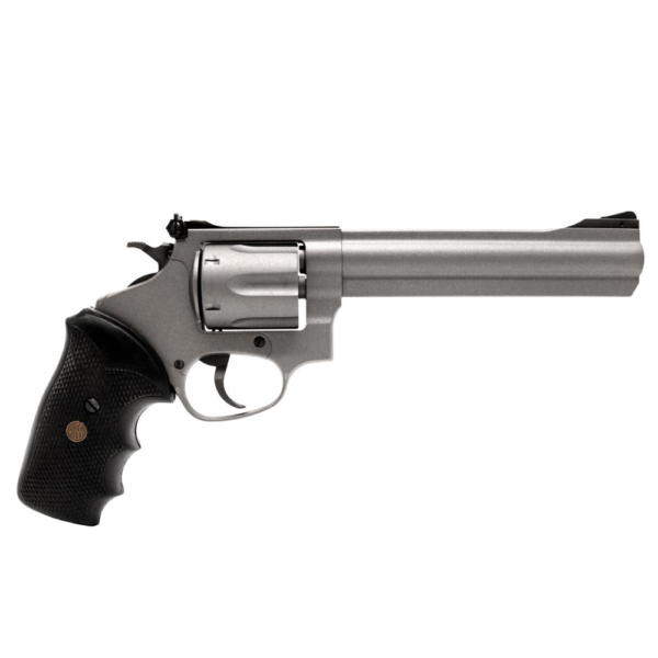 REVÓLVER RM66 .38SPL 152MM 6" INPC 525/207 TUNG
