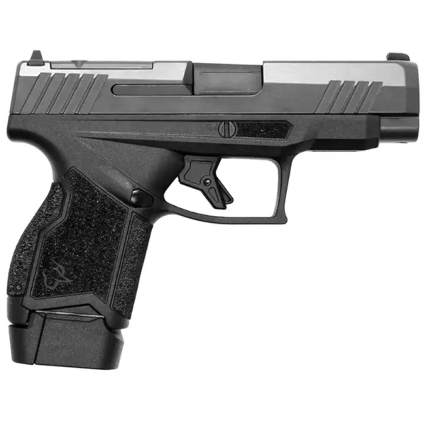 PISTOLA TAURUS GX4 9X19 1X11T 1X13T CGF CC