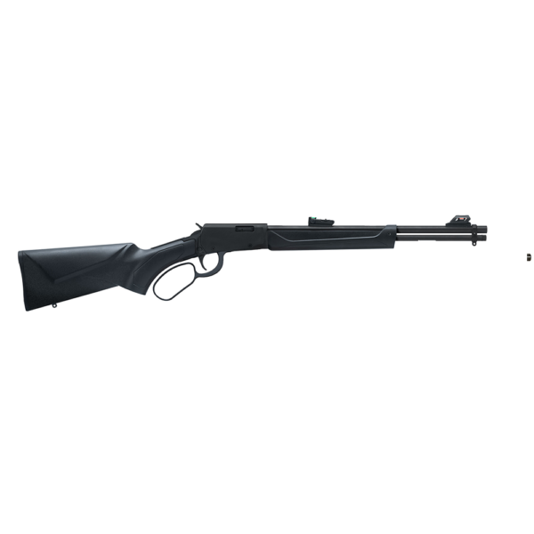 RIFLE CBC RIO BRAVO .22LR 18" OX PP