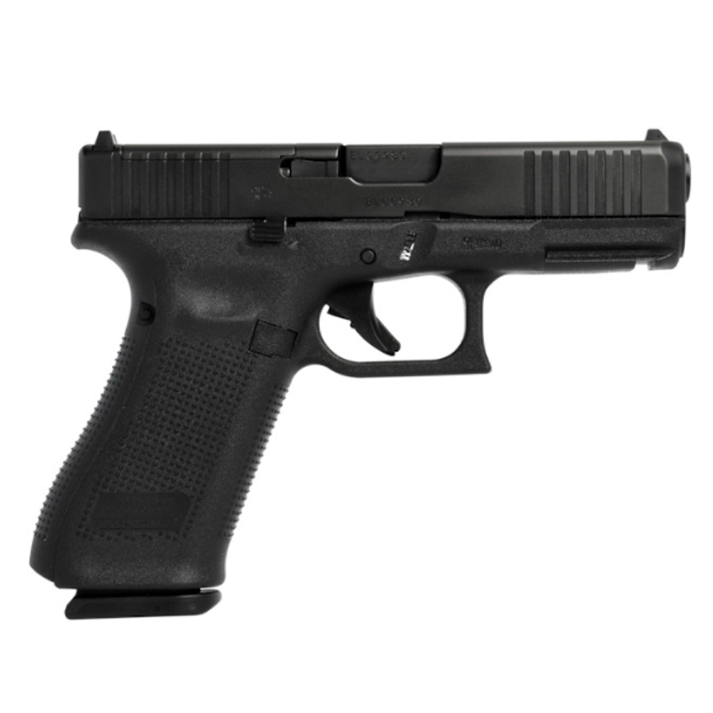 PISTOLA GLOCK G45 MOS