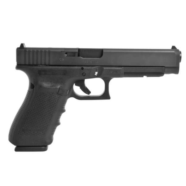 PISTOLA GLOCK G41 MOS