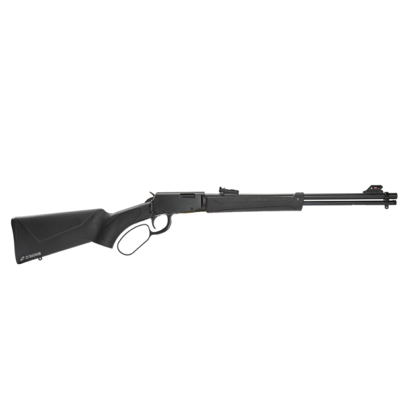 RIFLE CBC RIO BRAVO .22WMR 20" OX PP MI