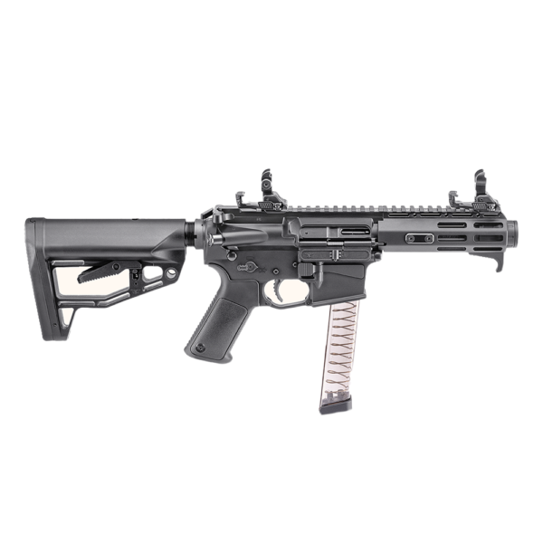 CARABINA FIRE EAGLE 5.5" FE-905PR CAL. 9X19MM