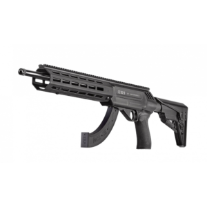 RIFLE CZ 512 TACTICAL cal .22 LR|.22 WMR