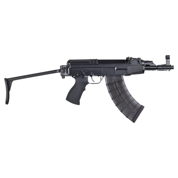 FUZIL SA VZ. 58 SPORTER COMPACT SERIES CORONHA REBATIVEL CAL. 762X39MM