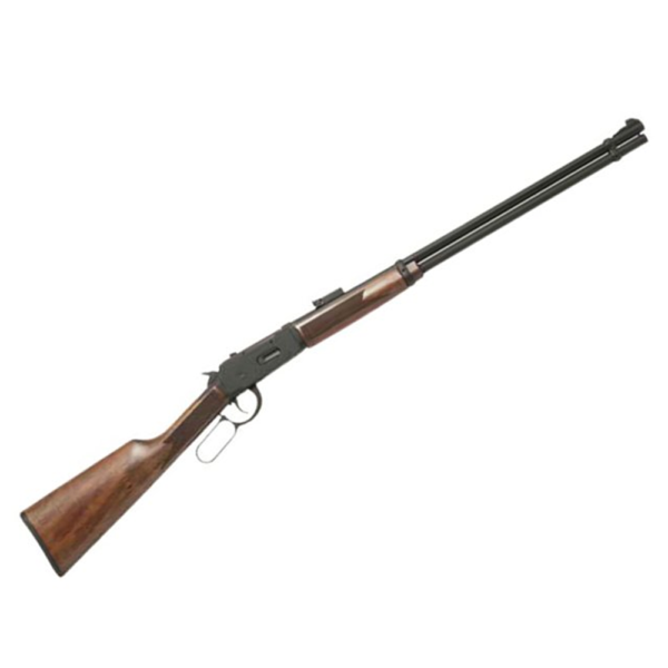 ESPINGARDA KHAN ARMS LR1881 BLACK CAL. 36