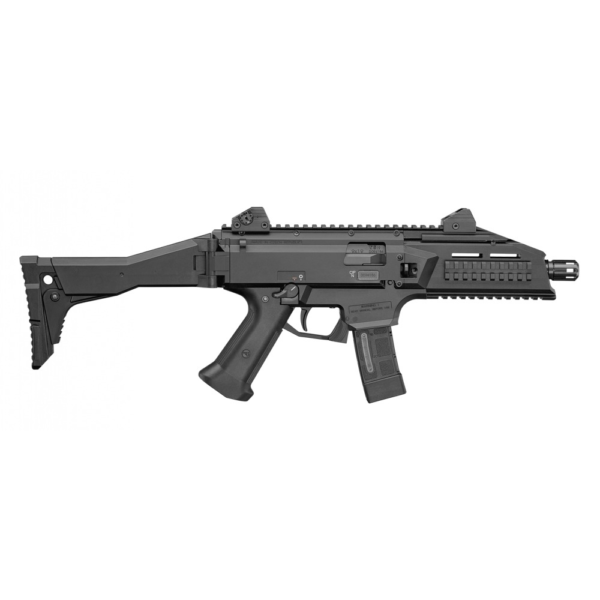CARABINA CZ SCORPION EVO 3 S1 cal .9MM