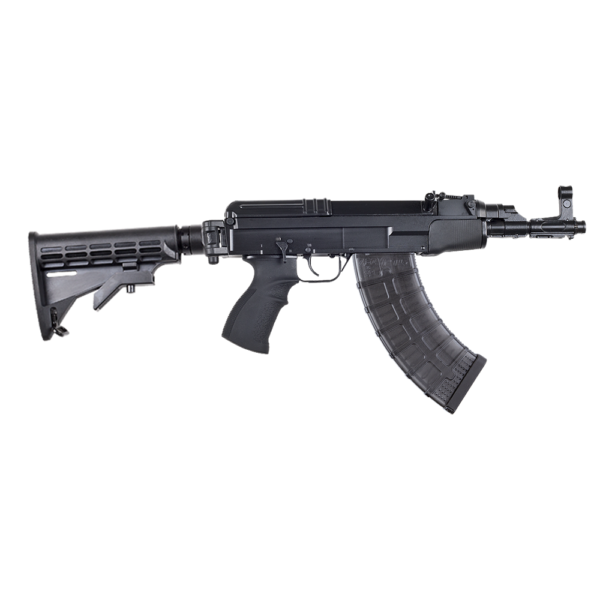 FUZIL SA VZ. 58 SPORTER COMPACT SERIES CAL. 762X39MM