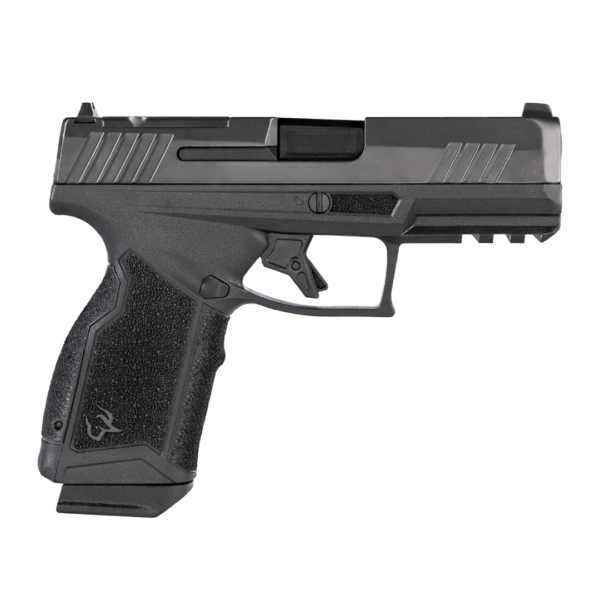 PISTOLA TAURUS GX4SC .38TPC 2X15T CAGF BLACK