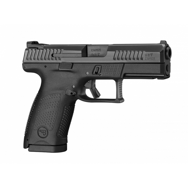 PISTOLA CZ P-10 C cal .9MM