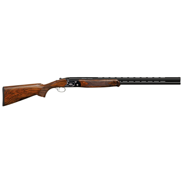ESPINGARDA YILDIZ SPZ SM CAL. .12 GA