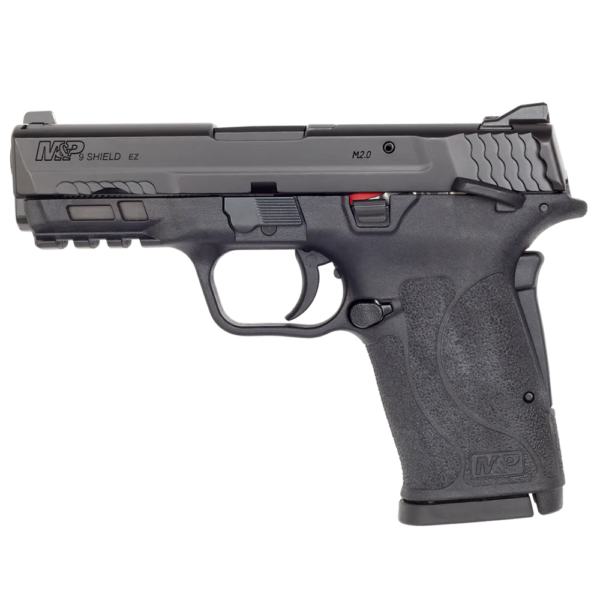 PISTOLA SMITH & WESSON M&P 9 SHIELD EZ MANUAL THUMB SAFETY CAL. 9MM