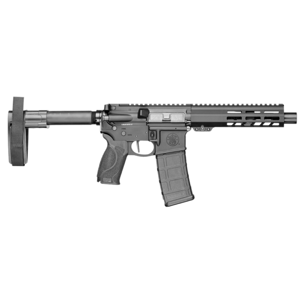 FUZIL SMITH & WESSON M&P 15 PISTOL CAL. 5.56mm