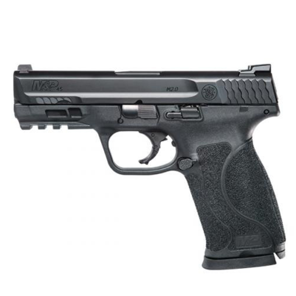 PISTOLA SMITH & WESSON M&P 45 M2.0 4" COMPACT TRITIUM NIGHT SIGHTS LAW
