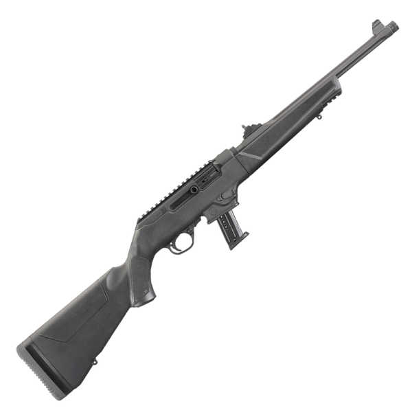 CARABINA RUGER PC CARBINE CAL. 9MM