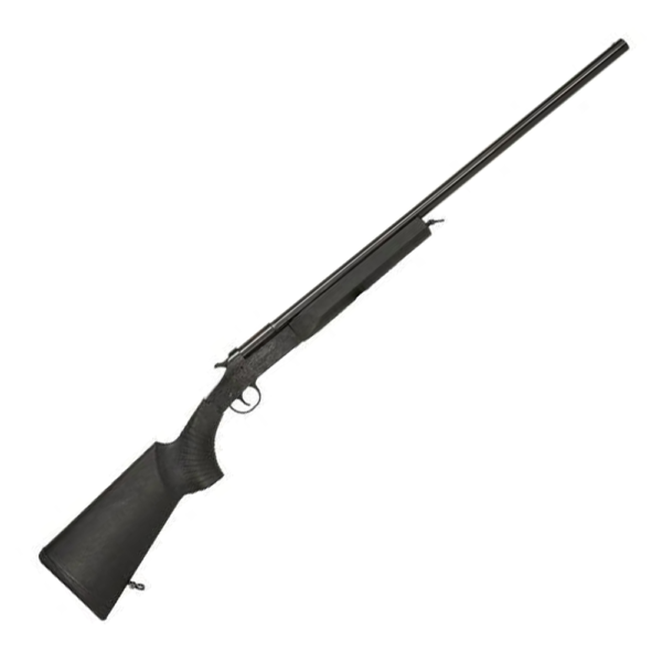 ESPINGARDA BOITO REUNA 710MM 12GA CORONHA POLÍMERO