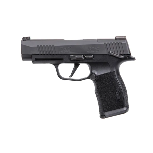 PISTOLA SIG SAUER P365 XL SUB-COMPACT CAL. 9MM
