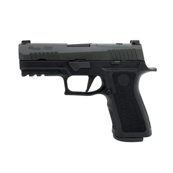 PISTOLA SIG SAUER P320 X-CARRY CAL. 9MM