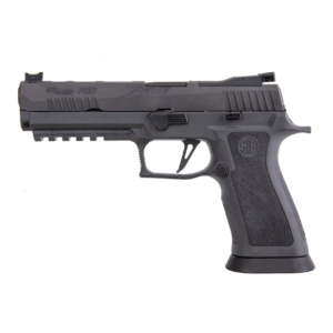 PISTOLA SIG SAUER P320 X-FIVE LEGION FULLSIZE CAL. 9MM