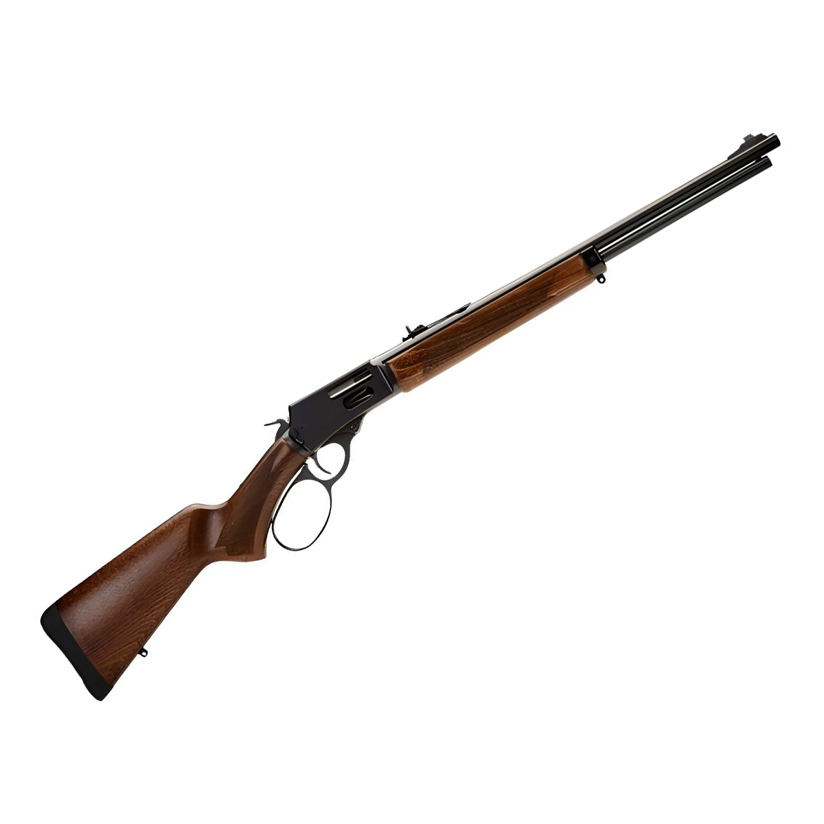 CARABINA CBC - RIO GRANDE - CAL. .357MAG - CANO 20" - 10+1 TIROS - OXIDADO