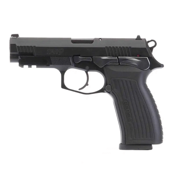 PISTOLA BERSA TPR 9 CAL. 9MM