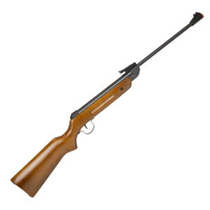 CARABINA DE PRESSÃO ROSSI SPORT WOOD FULL METAL MOLA 5,5MM
