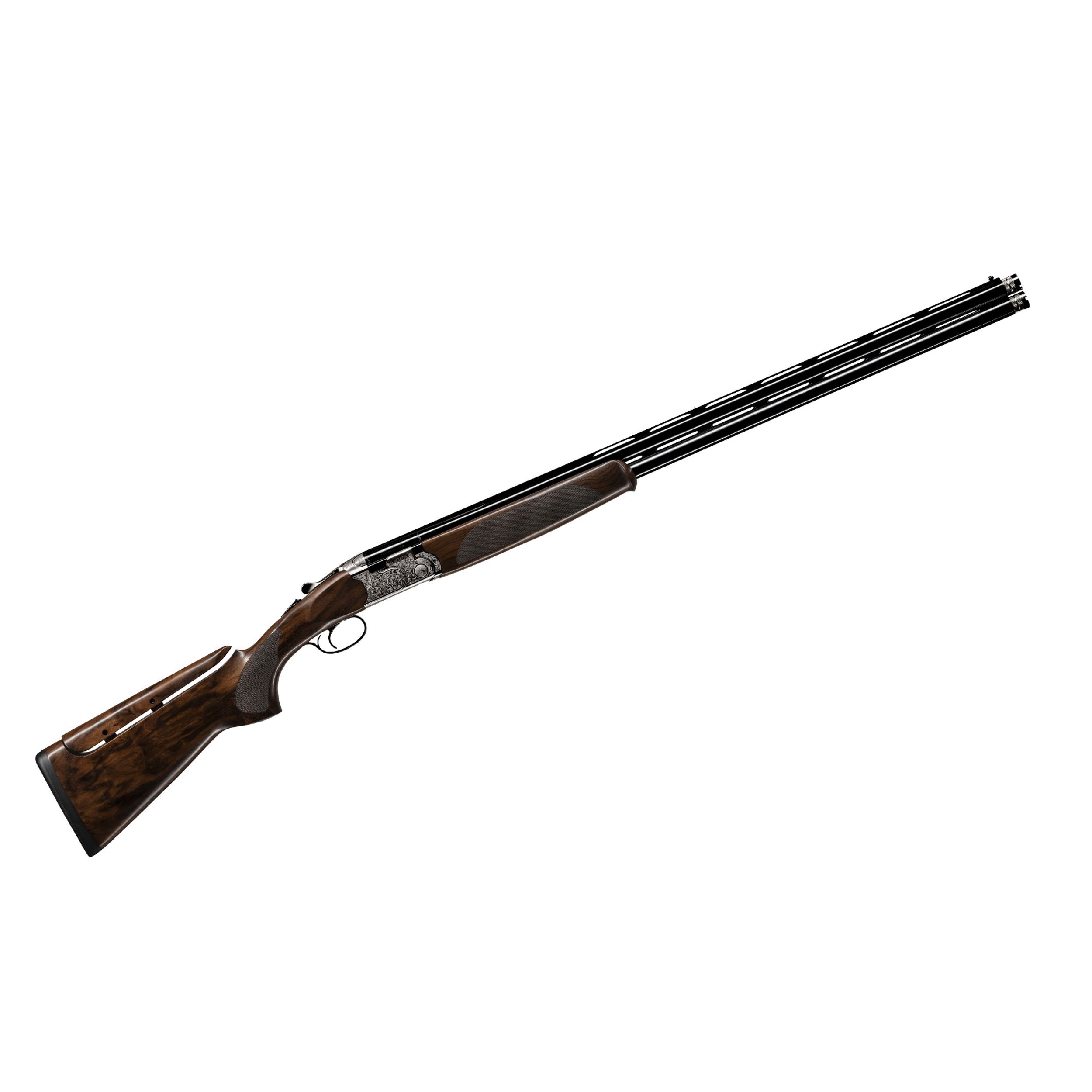 ESPINGARDA SOBREPOSTA BERETTA 686 Silver Pigeon I Sporting 12GA