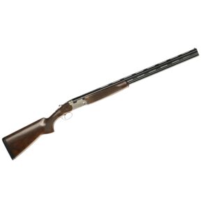 ESPINGARDA SOBREPOSTA BERETTA 694 SPORTING 12GA
