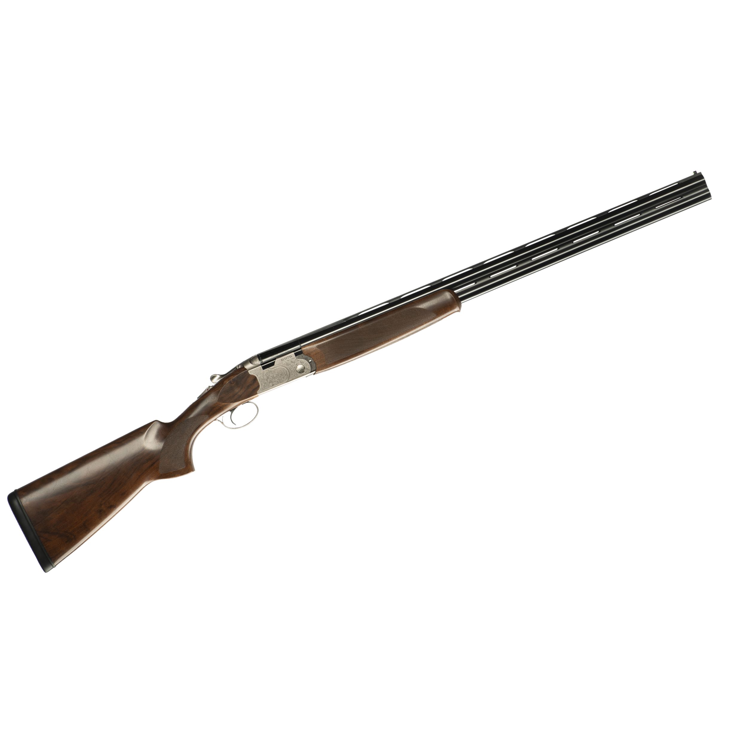 ESPINGARDA SOBREPOSTA BERETTA 694 SPORTING 12GA