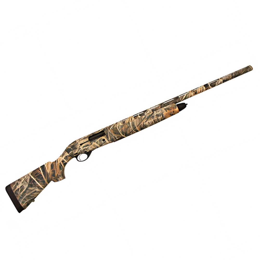 ESPINGARDA SOBREPOSTA BERETTA A300 OUTLANDER CAMO CAL. 12GA
