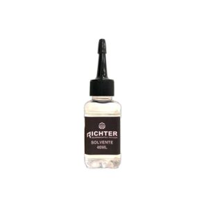 Solvente para limpeza