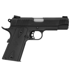 PISTOLA TAURUS 1911 COMMANDER .38 TPC CAL. 38 TPC
