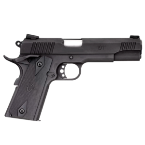 PISTOLA TAURUS 1911 GOVERNMENT .38 TPC CAL. 38 TPC